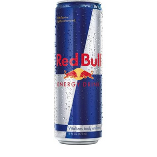 RED BULL