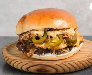  Texas (200 G.)