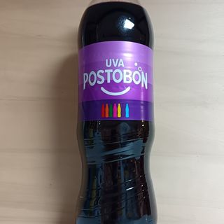 Postobón 2 litros