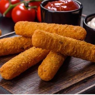 Fingers De Mozzarella (Grande)
