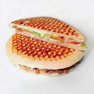 Campero Especial
