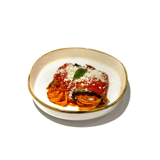 Involtini Trinacria