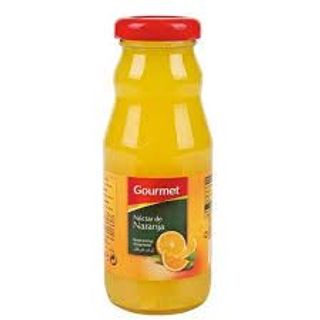 Zumo de Naranja 200ml