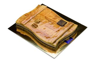 Tarta Nogal Pequeña (8 Raciones)