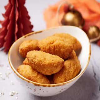 Croquetas 6 Unidades