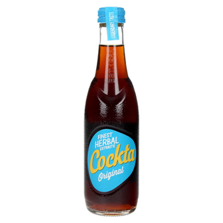 Cockta 275 ml