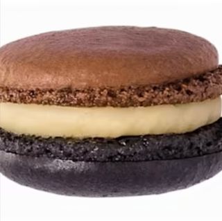 Makaronik irish coffee