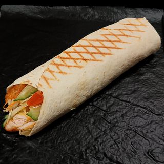 Азійський чікен рол (225г)