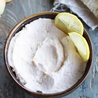 Salata de icre