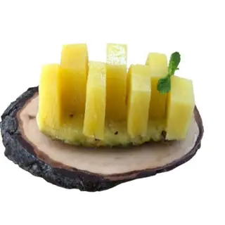 Piña Malibú