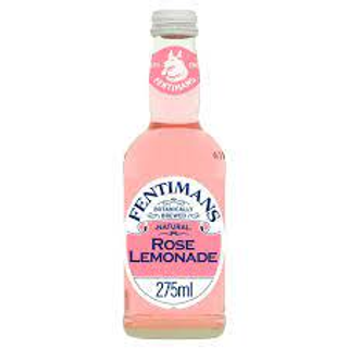 Fentimans Rose Lemonade 