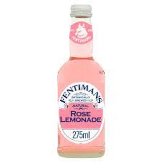 Fentimans Rose Lemonade 