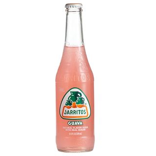 Jarrito Guava