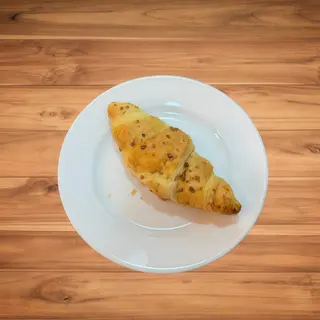 Cruasán de Nutella