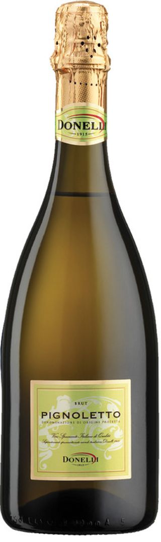 Spumante Pignoletto DOC Donelli