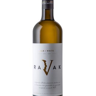 Familia Vladoi Ravak Rose sec 750ml