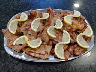 Secretos de Porco Preto