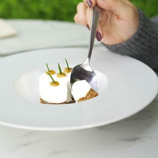 Cheesecake de Limão