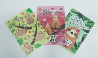 Sveska dikto A5 52 lista MP, mix dezena, N.B.GRAFO 637