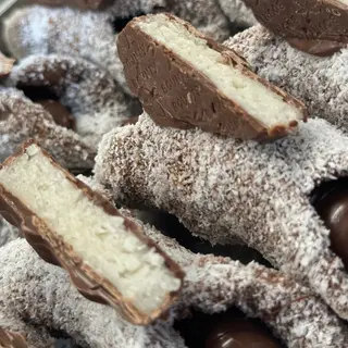 CANNOLO BOUNTY
