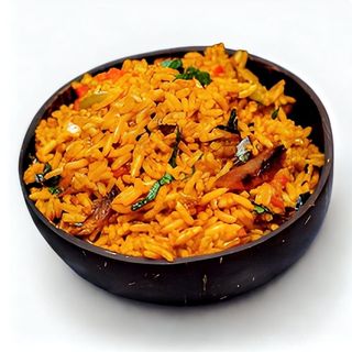 Native Rice
