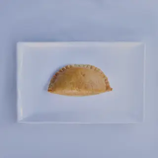 Meat Pie