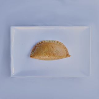 Meat pie