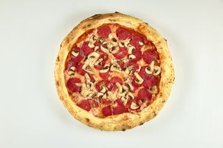 Піца Тріест  (950г)