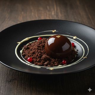 Namelaka al cioccolato