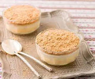 Doce da Casa