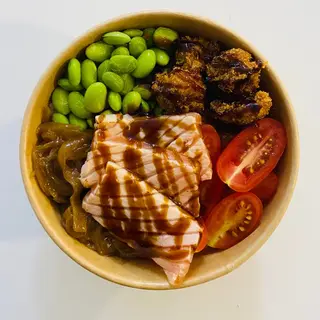 Poke 8