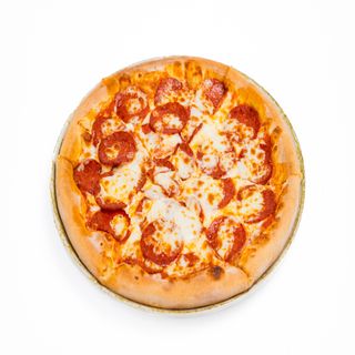 PIZZA DIAVOLA