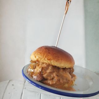 Emmy Burger By Our Way