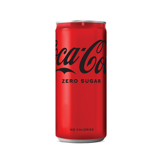 Coca-Cola Zero