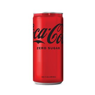 Coca-Cola Zero