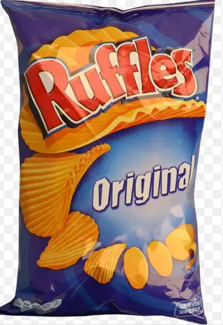 Batatas fritas Originais