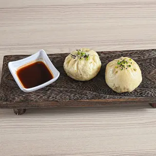 Bao Vege 2 komada