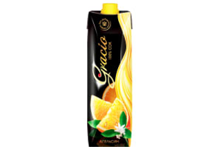 Сок Gracio