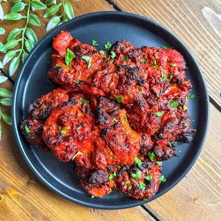 Chicken Tikka