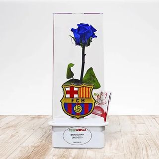 Rosa Eterna F. C. BARCELONA 1,51