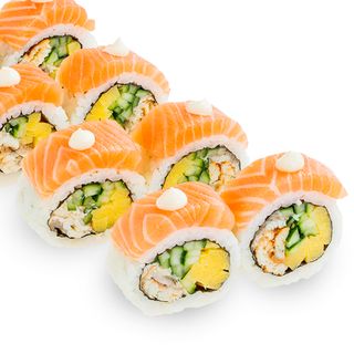 Шалений Червоний Дракон