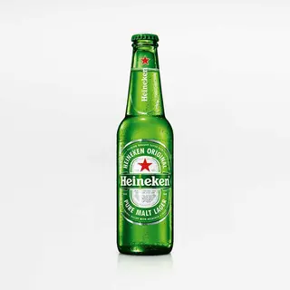 Cerveja Heineken Mini