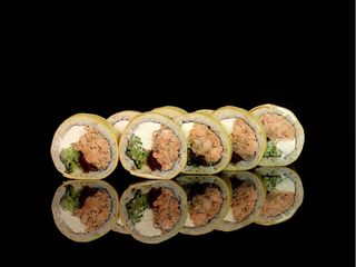 California w tamago 8 szt.