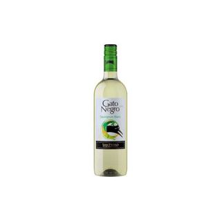 Sauvignon Blanc Gato Negro (0,75л)