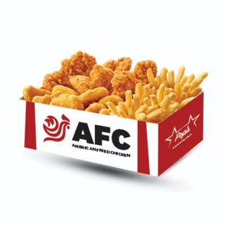 Chicken box