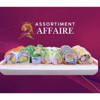  ASSORT affaire    