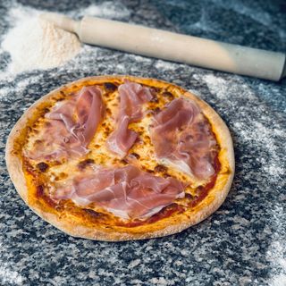 Pizza Prosciutto Crudo Ø 40 cm 