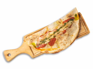 Pizza Calzone
