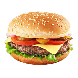 Шеф бургер (300г)