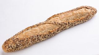 წიწიბურას ბაგეტი